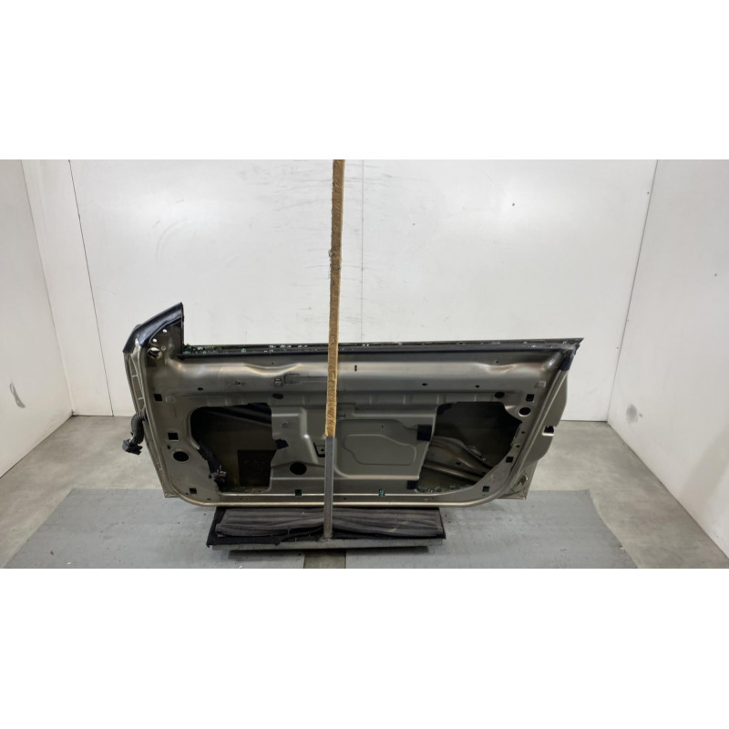 Porte avant droit RENAULT MEGANE 2 Photo n°4
