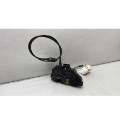 Serrure avant droit RENAULT MEGANE 2