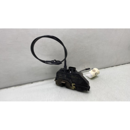 Serrure avant droit RENAULT MEGANE 2