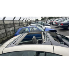 Boitier UCH RENAULT MEGANE 2