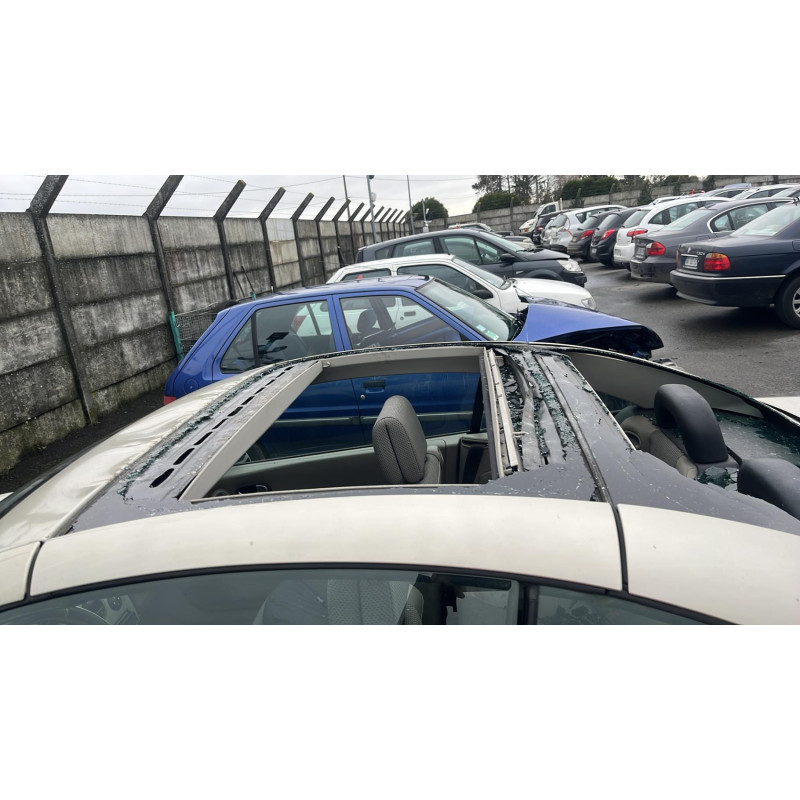 Boitier UCH RENAULT MEGANE 2 Photo n°4