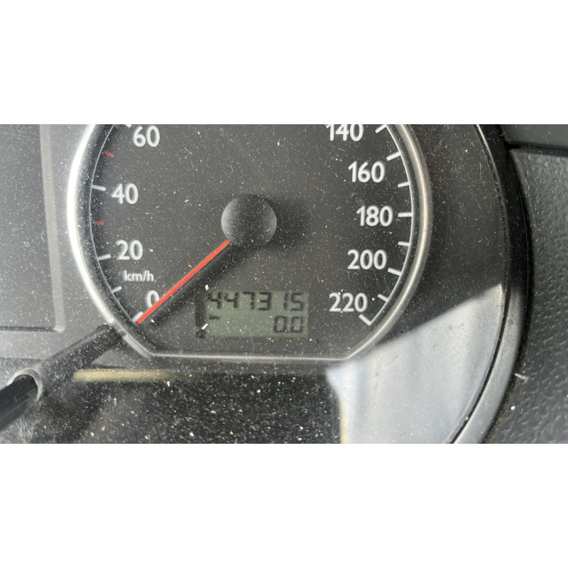Neiman VOLKSWAGEN POLO 4 Photo n°4