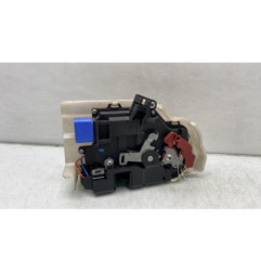 Serrure avant droit VOLKSWAGEN TOURAN 1