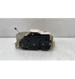 Serrure avant droit VOLKSWAGEN TOURAN 1