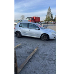 Feu arriere secondaire gauche (feux) VOLKSWAGEN GOLF 5