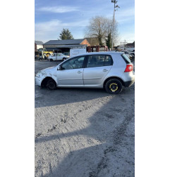 Feu arriere secondaire gauche (feux) VOLKSWAGEN GOLF 5