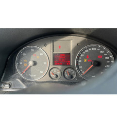 Feu arriere secondaire gauche (feux) VOLKSWAGEN GOLF 5