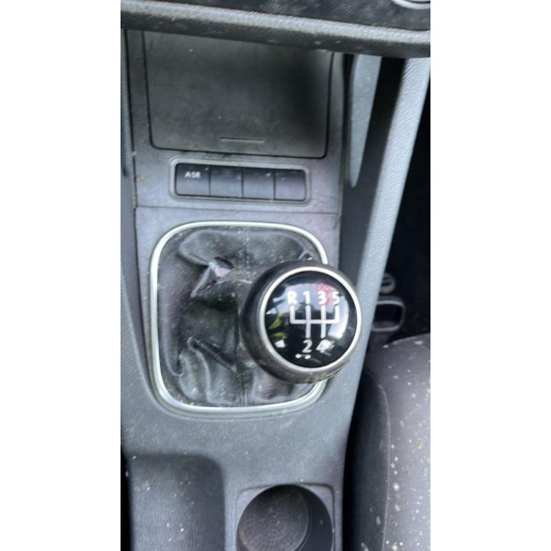Feu arriere secondaire gauche (feux) VOLKSWAGEN GOLF 5 Photo n°14