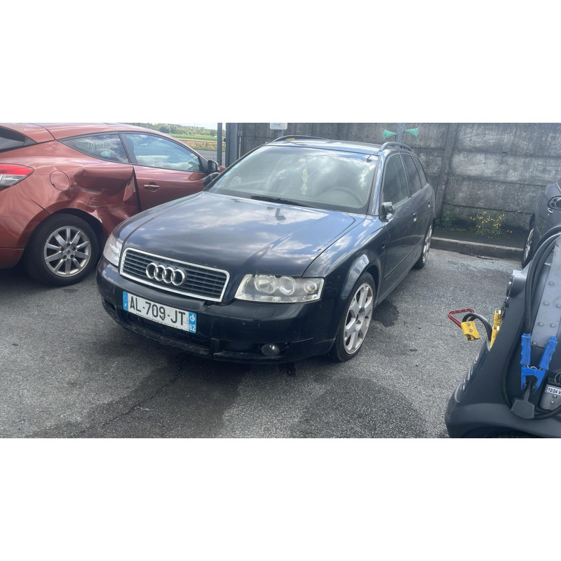 Jante AUDI A4 2 Photo n°6