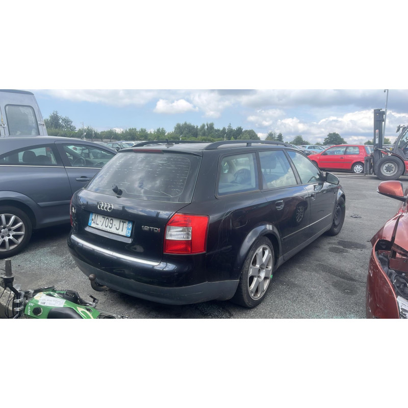 Jante AUDI A4 2 Photo n°15