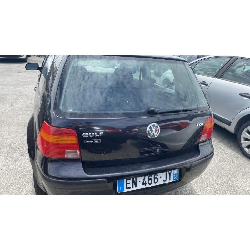 Jante VOLKSWAGEN GOLF 4 Photo n°4