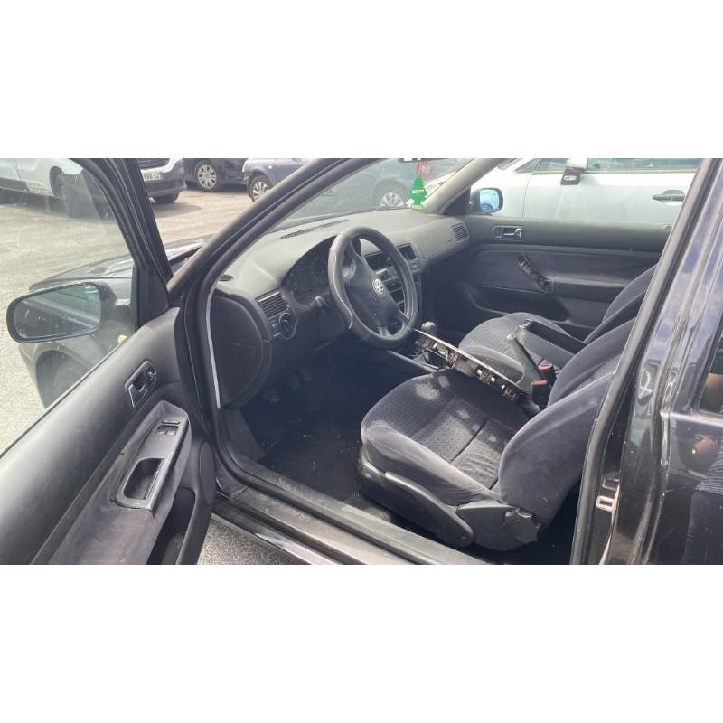 Jante VOLKSWAGEN GOLF 4 Photo n°5
