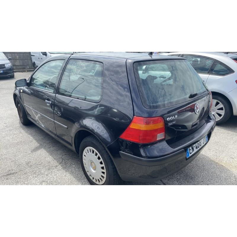 Jante VOLKSWAGEN GOLF 4 Photo n°7