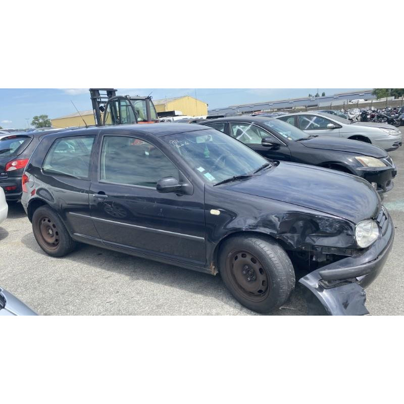 Jante VOLKSWAGEN GOLF 4 Photo n°8