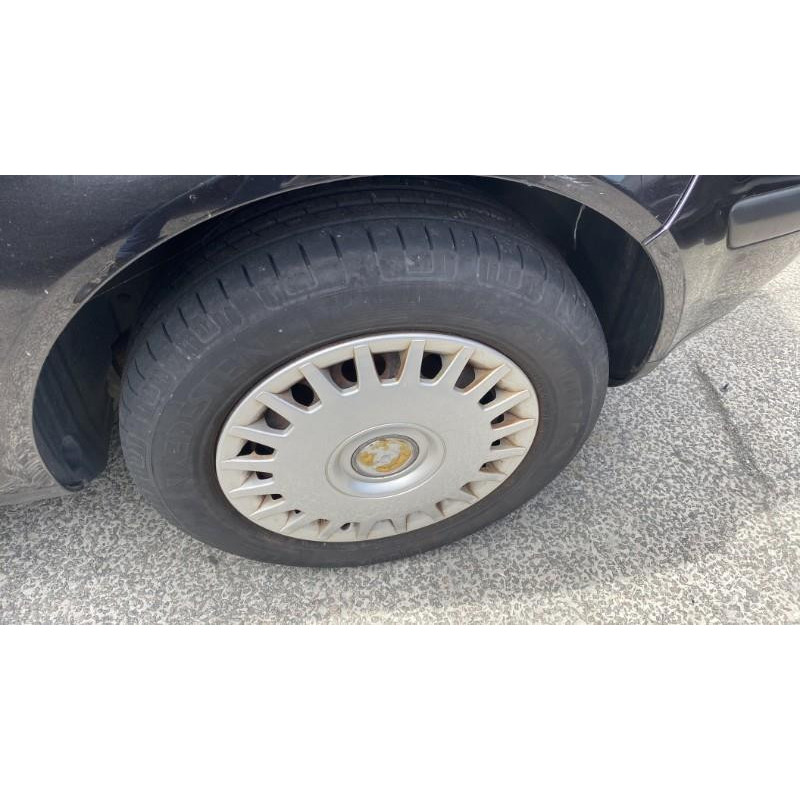Jante VOLKSWAGEN GOLF 4 Photo n°9