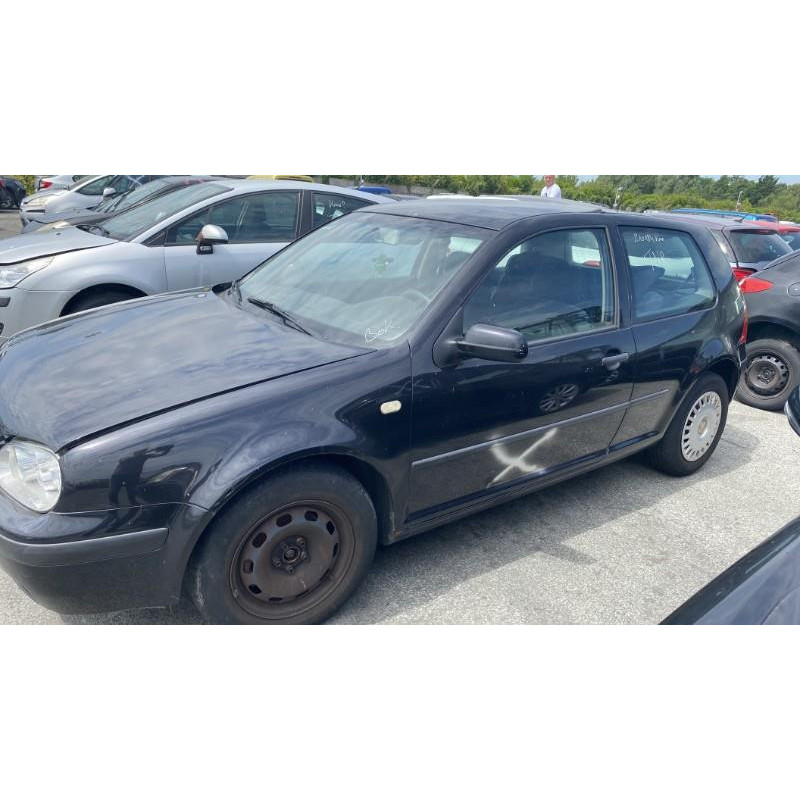 Jante VOLKSWAGEN GOLF 4 Photo n°10