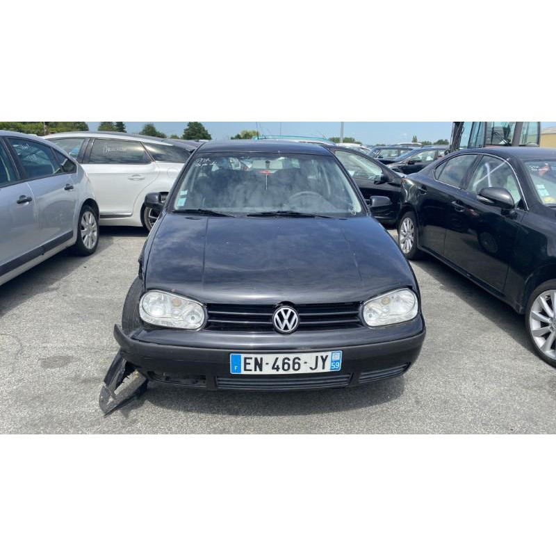 Jante VOLKSWAGEN GOLF 4 Photo n°11