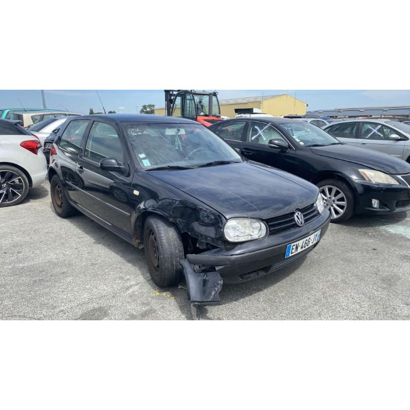 Jante VOLKSWAGEN GOLF 4 Photo n°12