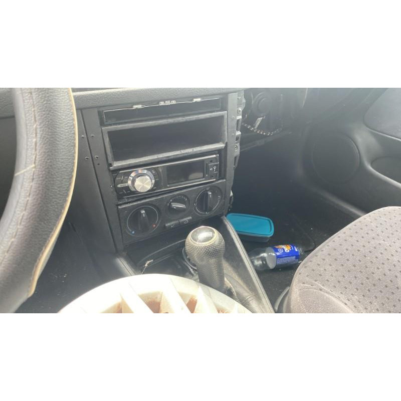 Jante VOLKSWAGEN GOLF 4 Photo n°13