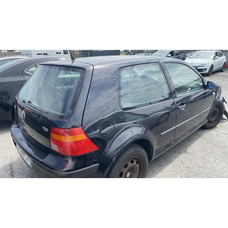 Jante VOLKSWAGEN GOLF 4 Photo n°16
