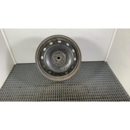 Jante RENAULT SCENIC 2 Photo n°1