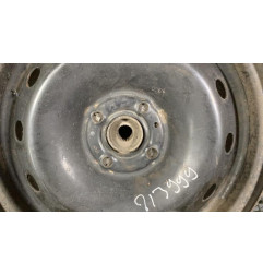 Jante RENAULT SCENIC 2