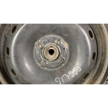 Jante RENAULT SCENIC 2