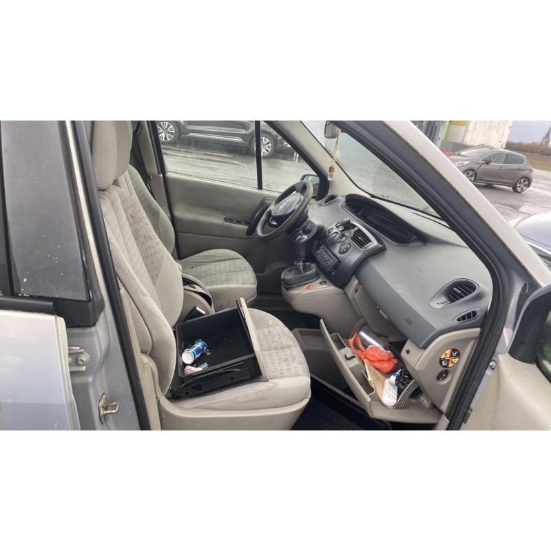 Jante RENAULT SCENIC 2 Photo n°4