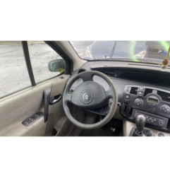 Jante RENAULT SCENIC 2