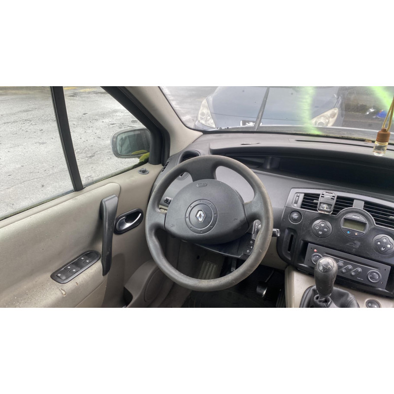 Jante RENAULT SCENIC 2 Photo n°5