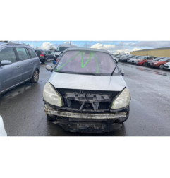 Jante RENAULT SCENIC 2