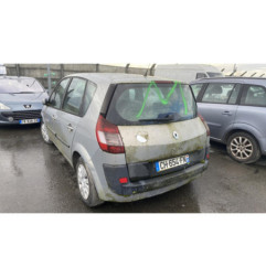 Jante RENAULT SCENIC 2