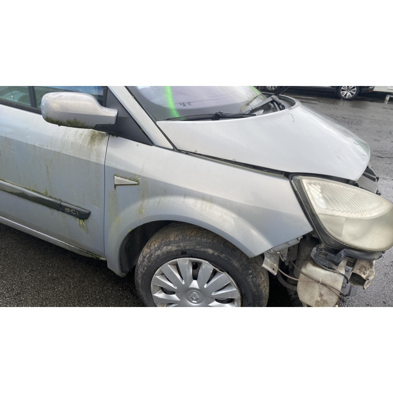 Jante RENAULT SCENIC 2 Photo n°8