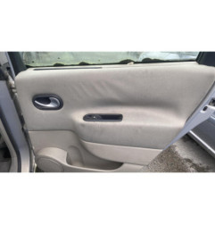 Jante RENAULT SCENIC 2