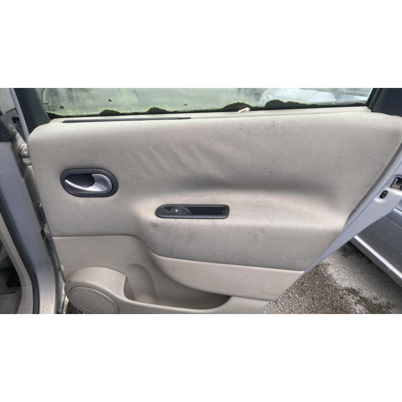 Jante RENAULT SCENIC 2 Photo n°9