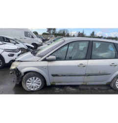 Jante RENAULT SCENIC 2