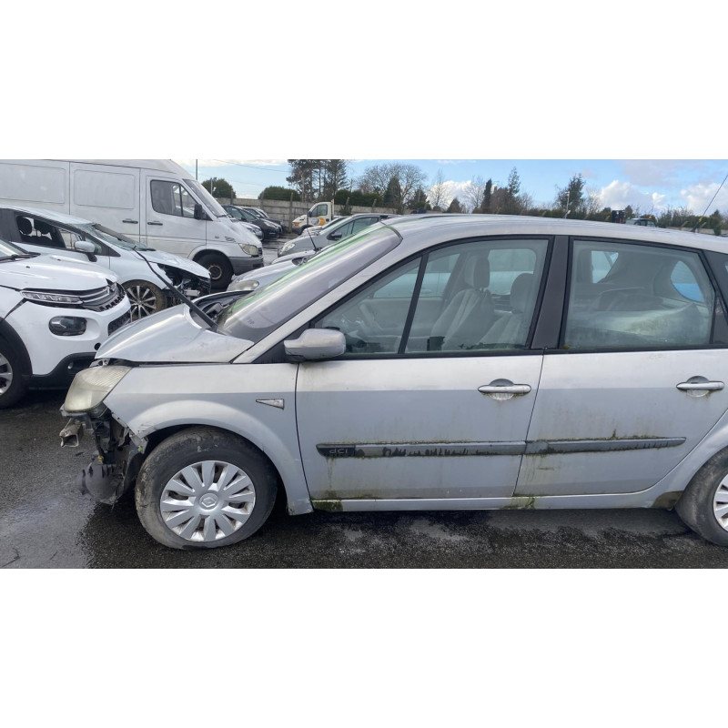 Jante RENAULT SCENIC 2 Photo n°10