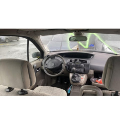 Jante RENAULT SCENIC 2