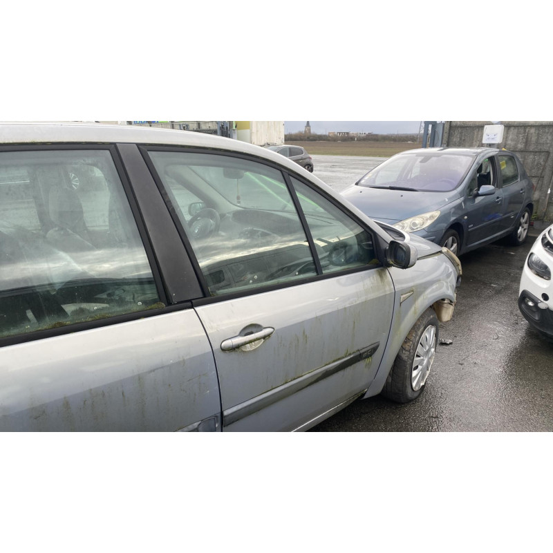Jante RENAULT SCENIC 2 Photo n°14