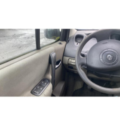 Jante RENAULT SCENIC 2