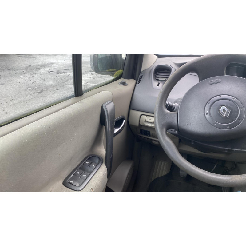 Jante RENAULT SCENIC 2 Photo n°15