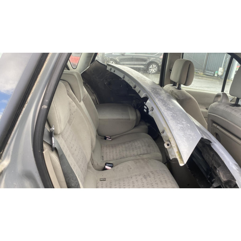 Jante RENAULT SCENIC 2 Photo n°16