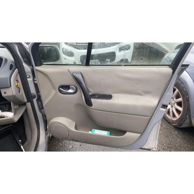 Jante RENAULT SCENIC 2 Photo n°18