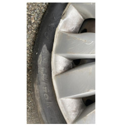 Jante RENAULT SCENIC 2