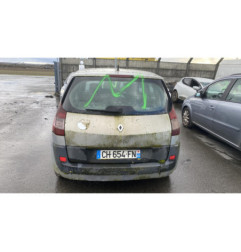 Jante RENAULT SCENIC 2