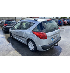 Jante PEUGEOT 207