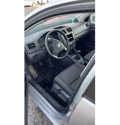 Serrure avant gauche VOLKSWAGEN GOLF 5
