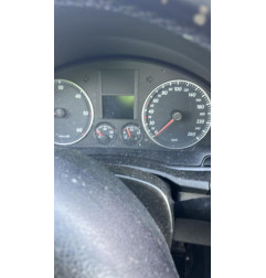 Serrure avant gauche VOLKSWAGEN GOLF 5