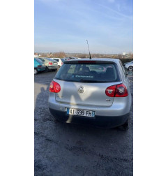 Serrure avant gauche VOLKSWAGEN GOLF 5