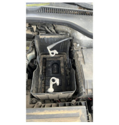 Serrure avant gauche VOLKSWAGEN GOLF 5